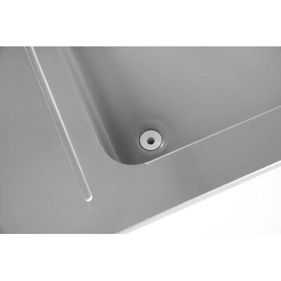 Volně stojící chladicí vitrína, Arktic, 67L, 230V/105W, 775x615x(H)235mm | 233672